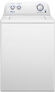 Amana® Top Load Washer-White | Pattersons