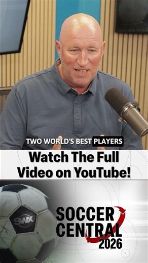 Messi and Ronaldo's Impact on the 2026 World Cup
