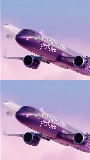 Riyadh Air orders 60 next-generation Airbus A321 aircraft ✈️