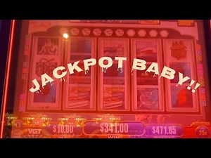 VGT slots Neptune’s Gold Progressive slots - Jackpot!! 🎰🛑🔥💰