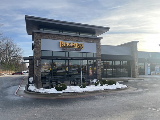 Pancheros set to open new location in Springfield