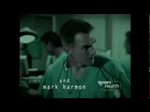 [Intro] Chicago Hope ("ER" style)