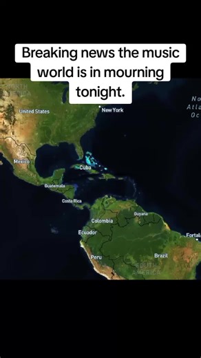 Music Industry Reacts to Recent Tragedy