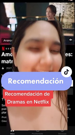 ¿Cómo conectar Doramasflix en la TV? Recomendaciones de Dramas en Netflix