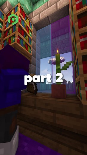 Minecraft Building Tips Part 2 #minecraft #pebblehost #minecraftbuilding #minecraftmemes #minecrafttutorial #minecrafttips #minecraftbuildingideas
