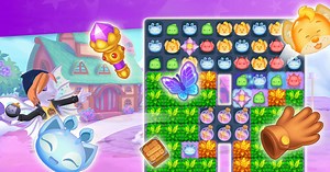 Download & Play Neopets: Faerie Fragments on PC & Mac (Emulator)