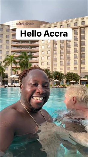 Best Hotel To Stay In Accra This December #visitghana Mövenpick Hotels & Resorts | GHANAFUNTUBE