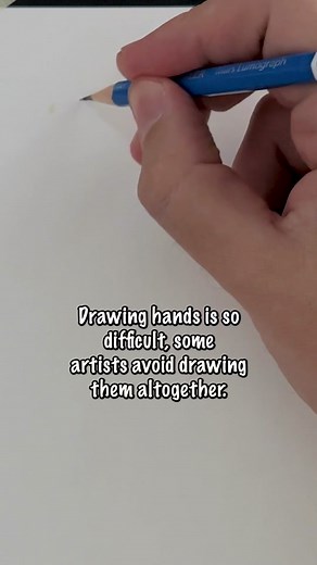 Easy Hand Drawing Tutorial: Step-by-Step Guide for Beginners