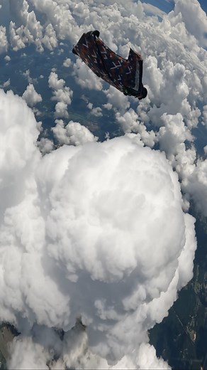 Jonathan Bizilia on Instagram: "Summer cloud chasing with my boi☁️ : @i_fell_from_da_plane @uptvector @lbaltimeters @vigil_aad @tonfly_official @squirrel.ws @performancedesigns #uptvector #lbaltimeters #vigil_aad #tonfly #squirrel #performancedesigns #wingsuit #skydive #skydiving #bluesky #blueskies #cloud #paragear #skydivemag #freefallcommunity"