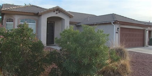 Casa Grande police arrest 2 teens for house party shooting that killed 17-year-old girl