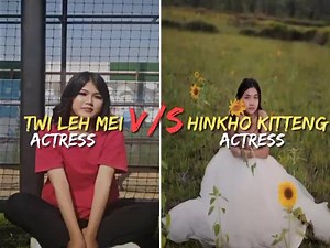 Twi leh Mei Or HinKho kit teng | NAMPI KUKI MEDIA