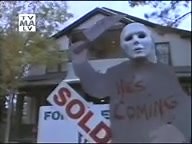 65 reactions · 22 shares | There is no escape... from vampire Paul Rudd  Halloween: The Curse of Michael Myers turns 24 today! | Nightmare Nostalgia | Facebook