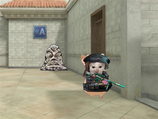 #交友 #CFL #dotkich #crossfirelegends