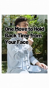 Firm and elastic muscles are what keep your skin from sagging. When you feel soreness in your cheeks, jawline, and neck, it means you're performing the movements correctly and truly engaging the muscles that prevent nasolabial folds, drooping mouth corners, double chin, and neck wrinkles.#healthylifestyle #BeautyTips #doublechin #neck #saggingskin #skinhealth #antiaging #fypchallenge #fyp | Qing Tai Chi Wellness