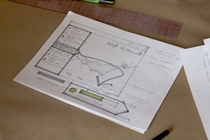 Sketching For Ux Designers