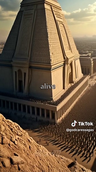 La Caída de Nínive: Fin de una Ciudad Sangrienta