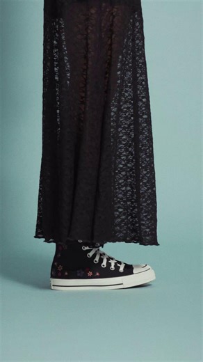 225 reactions | Walk this way for your next pair of iconic Converse.  Shop Converse: https://ow.ly/O9j050XBJAF | Office London | Facebook