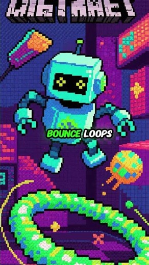 Minecraft Slime Trend Glitch