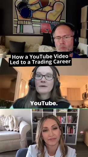 Simpler Trading LLC | Five or six years ago, Melissa Beegle found Simpler Trading the same way a lot of people do - scrolling YouTube and stumbling onto a... | Instagram