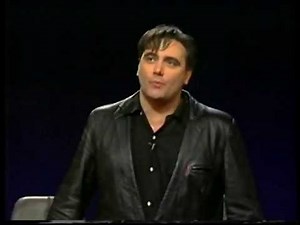 "Whose Line Is It Anyway?" BLOOPERS - ORIGINAL UK version '94 (pt.2of2) stereo HQ