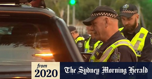 RBT resumes in South Australia