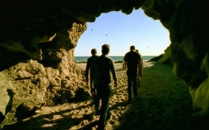 Audio Adrenaline - Ocean Floor