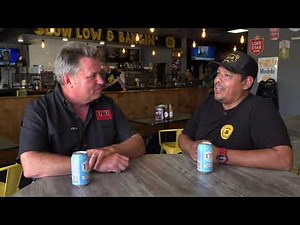 Meet the Pitmaster - Mark Avalos of SLAB BBQ