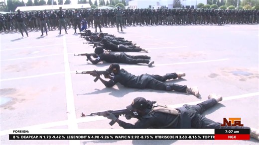 AM News | 5th December 2025 | NTA Network News