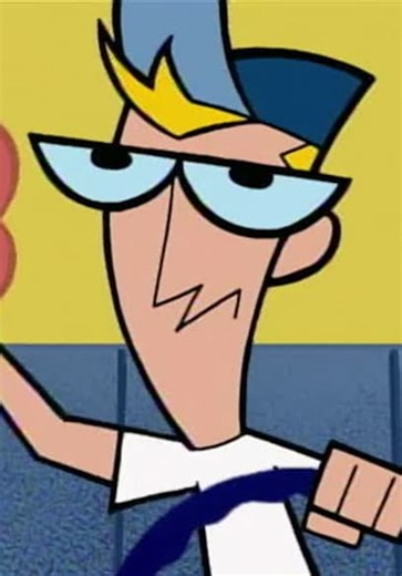 Dexter's Laboratory S03:E01 - Streaky Clean / A Dad Cartoon / Sole Brother