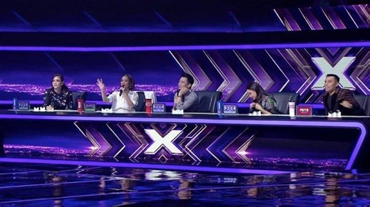 Link Live Streaming X Factor Indonesia Top 10 Babak Gala Show 5, Ada Penampilan Duet Tiap Kategori - Tribunnews.com