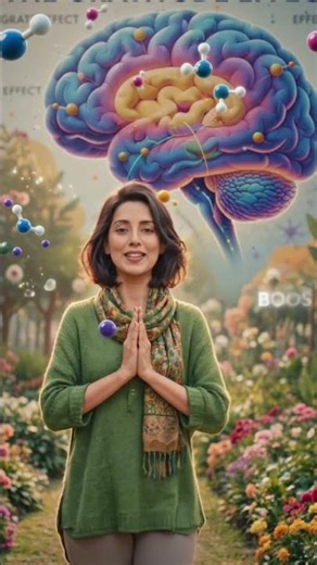 Namaste ka Scientific Logic 😳 | Why Indians Say Namaste? #sanatandharma