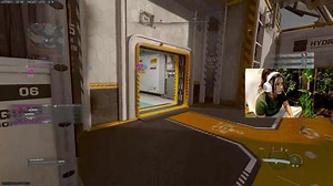 Watch these cheeks get clapped on BO7