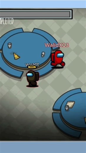 لعبت أمونجس لأول مرة في حياتي🔥