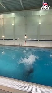 Take the leap this festive season! Jump into a career with the British Army and unwrap a future packed with challenge, growth, and adventure 🎁 https://britishar.my/uqsnnz | Army Jobs