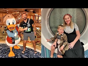 Disney Wish Halloween Cruise! | Uncharted Adventures Interactive Game, Pirate Night & Fireworks!