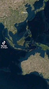 Mapa Timor 🇹🇱🗺️🙏 | Santana Senanes