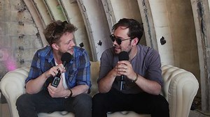 Ben Howard teases return after two years away