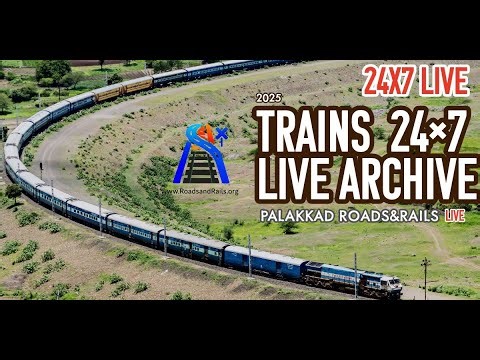 Live Streaming of our Archive of 500+ videos