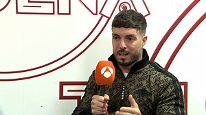 "Es el artista favorito de mis niños y les quería dar ese regaló": Rasel reacciona ante su segunda victoria