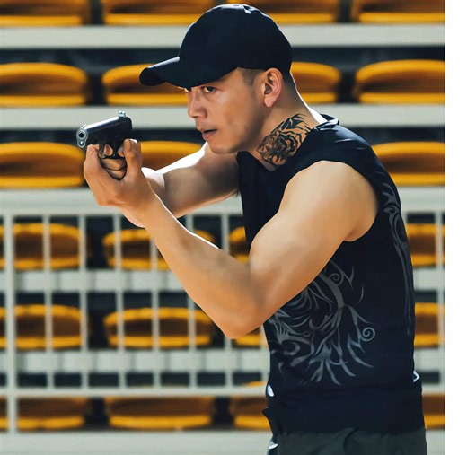 How to Stop Poison Gas from Spreading Safely