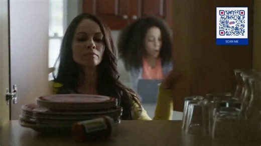 US Drug Enforcement Administration TV Spot, '2025 DEA Take Back Day'