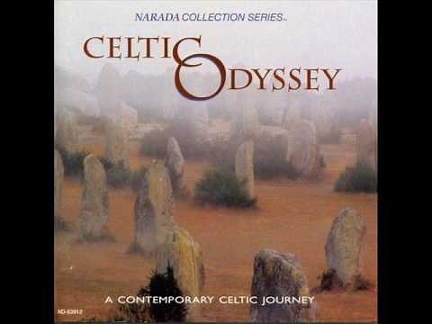 Alasdair Fraser & Paul Machlis ~ Calliope House The Cowboy Jig