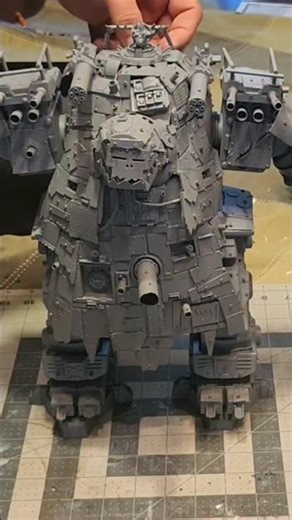 Dance for Gork or Mork #warhammer40k #warhammer #warhammer40000