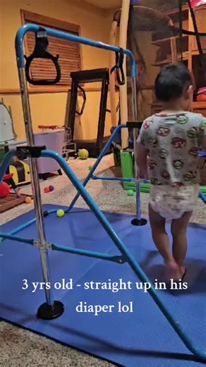 #pull #toddler #strong