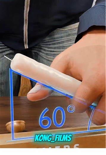 Why install the spark plug at exactly 60 degrees❓#interestingfacts #facts #fact #lifehacks #lifehack