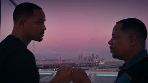 BAD BOYS FOR LIFE Trailer Stays True to the Franchise