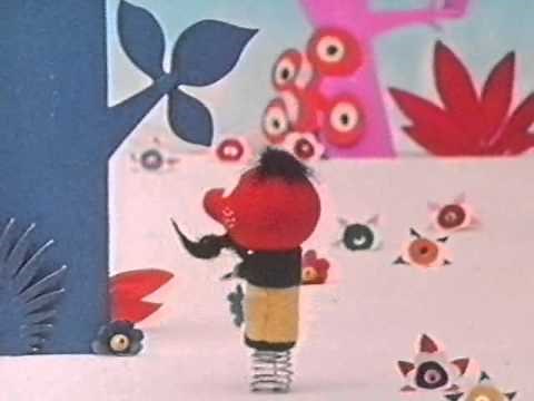 The Magic Roundabout - E13 - Vote For Dougal