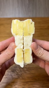 Healthy pineapple treat 🍍 | Cooking with Kahnke