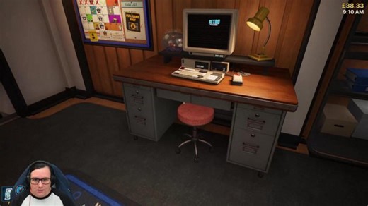 Bringing Back BlockBuster!
