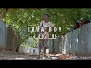 Java Boy Simba - Why Me (Official Video)